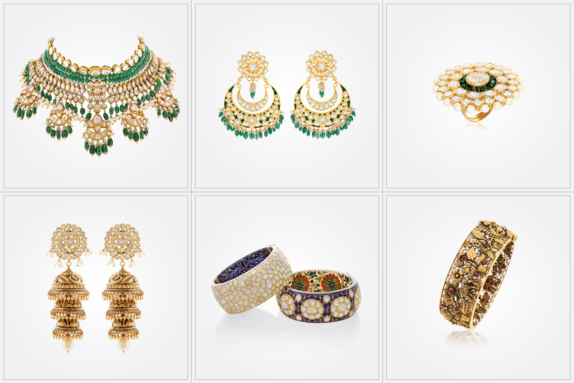 Jaipur Jewels The Wedding Jewellery Specialist Jaipur Jewels