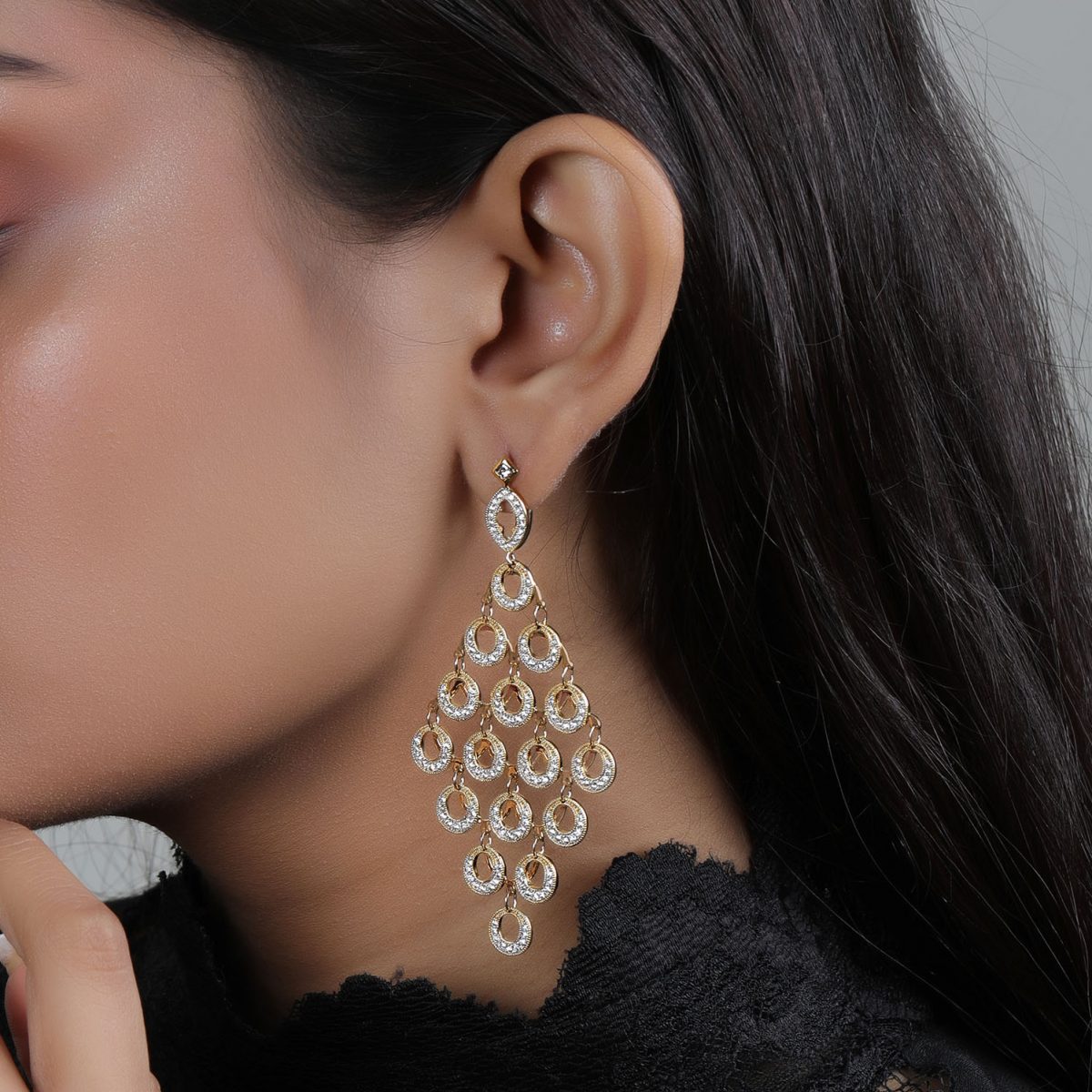 chandelier-shape-long-diamond-earring-jaipur-jewels