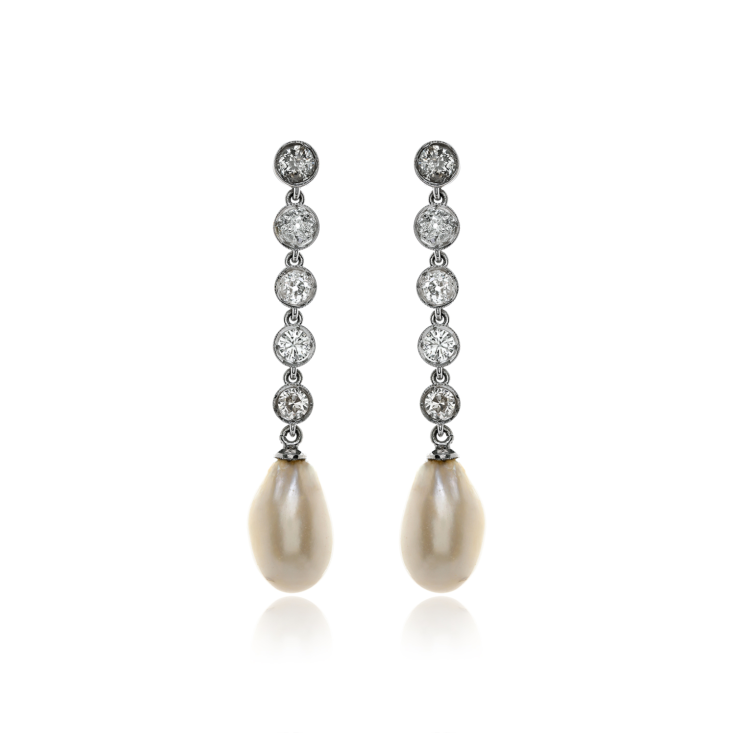 Buy Gold Plated Kundan Pearl Drop Earrings by Vasundhara Online at Aza  Fashions.