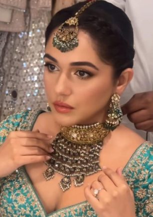 Anjali merchant