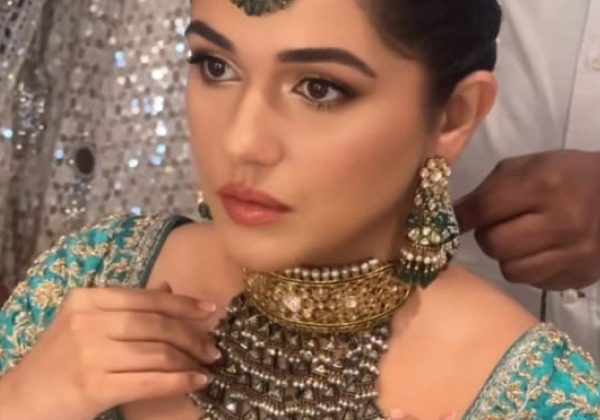 Anjali merchant